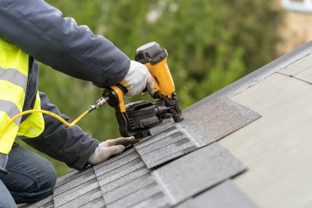 Best Flat Roofing  in Georgetown, SC