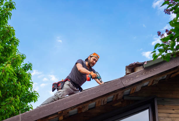 Best Emergency Roof Repair Services  in Georgetown, SC