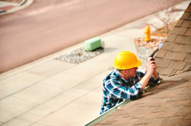 Fast & Reliable Emergency Roof Repairs in Georgetown, SC