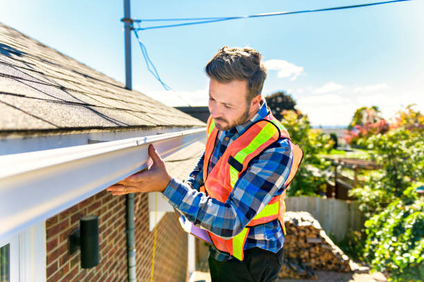 Best Storm Damage Roof Repair  in Georgetown, SC