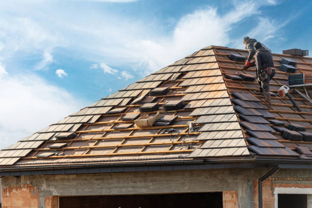 Best Slate Roofing  in Georgetown, SC