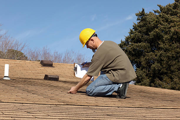 Best Emergency Roof Repair Services  in Georgetown, SC