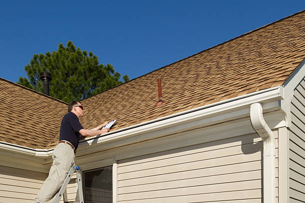 Best Roof Insulation Installation  in Georgetown, SC