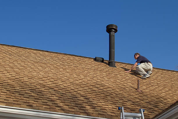 Best Rubber Roofing (EPDM, TPO)  in Georgetown, SC