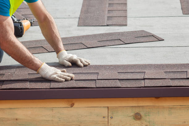 Best Gutter Replacement  in Georgetown, SC