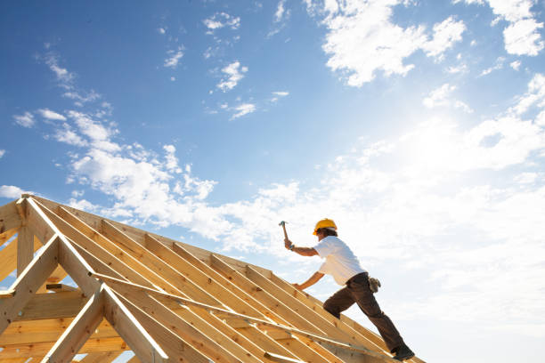 Best Sheet Metal Roofing  in Georgetown, SC